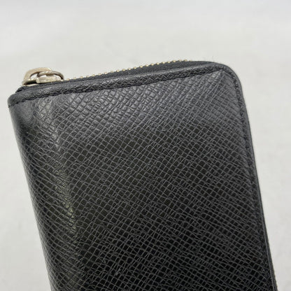 【中古品】【メンズ/レディース】 LOUIS VUITTON ルイ・ヴィトン M30511 タイガ ジッピーコインパース 179-260611-kh-13-izu カラー：ブラック 万代Net店