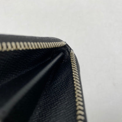 【中古品】【メンズ/レディース】 LOUIS VUITTON ルイ・ヴィトン M30511 タイガ ジッピーコインパース 179-260611-kh-13-izu カラー：ブラック 万代Net店