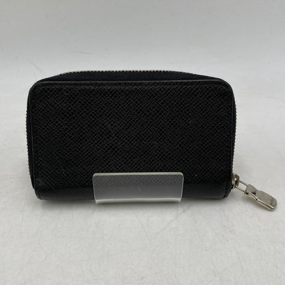 【中古品】【メンズ/レディース】 LOUIS VUITTON ルイ・ヴィトン M30511 タイガ ジッピーコインパース 179-260611-kh-13-izu カラー：ブラック 万代Net店