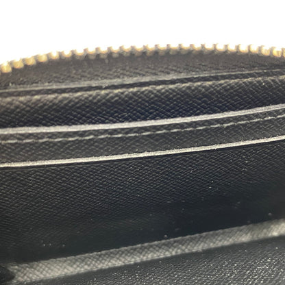 【中古品】【メンズ/レディース】 LOUIS VUITTON ルイ・ヴィトン M30511 タイガ ジッピーコインパース 179-260611-kh-13-izu カラー：ブラック 万代Net店