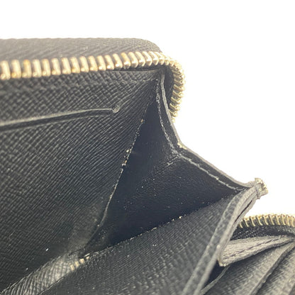 【中古品】【メンズ/レディース】 LOUIS VUITTON ルイ・ヴィトン M30511 タイガ ジッピーコインパース 179-260611-kh-13-izu カラー：ブラック 万代Net店