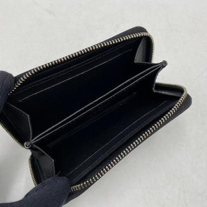 【中古品】【メンズ/レディース】 LOUIS VUITTON ルイ・ヴィトン M30511 タイガ ジッピーコインパース 179-260611-kh-13-izu カラー：ブラック 万代Net店