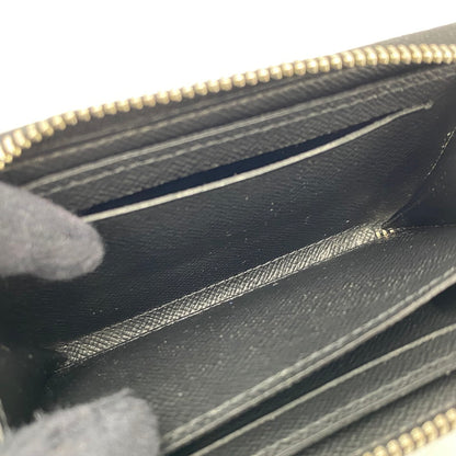【中古品】【メンズ/レディース】 LOUIS VUITTON ルイ・ヴィトン M30511 タイガ ジッピーコインパース 179-260611-kh-13-izu カラー：ブラック 万代Net店