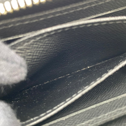 【中古品】【メンズ/レディース】 LOUIS VUITTON ルイ・ヴィトン M30511 タイガ ジッピーコインパース 179-260611-kh-13-izu カラー：ブラック 万代Net店