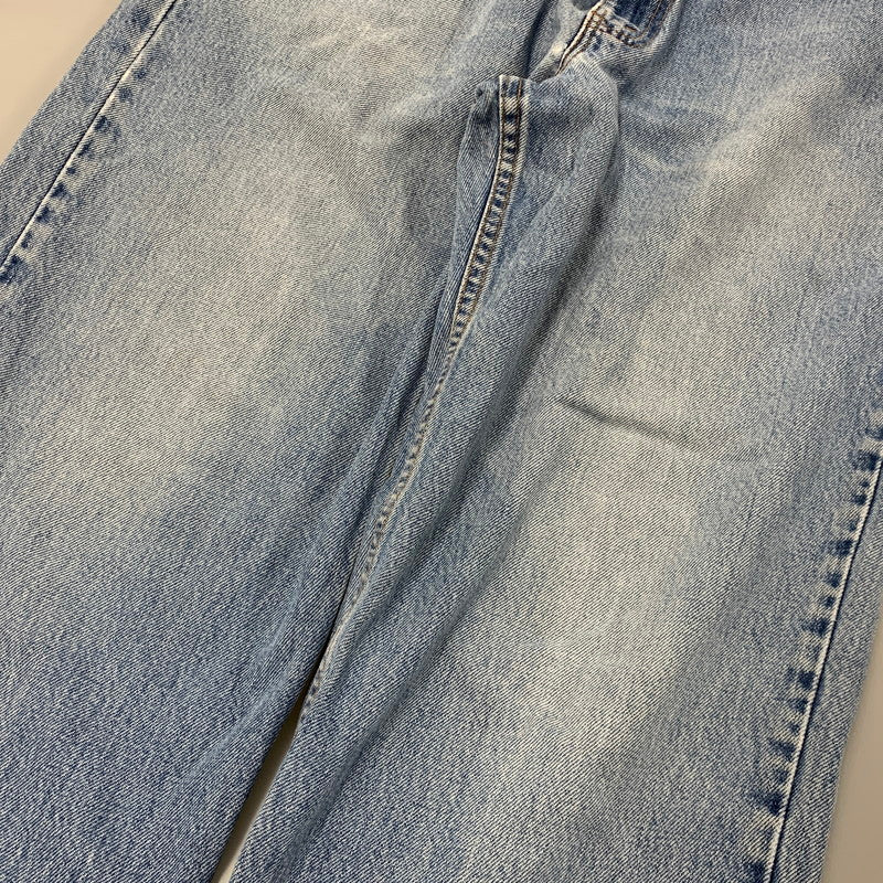 【中古品】【メンズ】 LEVI'S リーバイス 00S 刻印512 USA製 550 DENIM PANTS デニム パンツ ボトムス ズボン 157-260622-cs-07-izu サイズ：W36 L30 カラー：インディゴ 万代Net店