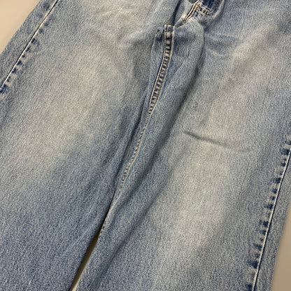 【中古品】【メンズ】 LEVI'S リーバイス 00S 刻印512 USA製 550 DENIM PANTS デニム パンツ ボトムス ズボン 157-260622-cs-07-izu サイズ：W36 L30 カラー：インディゴ 万代Net店