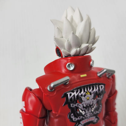 【中古品】 ゼンレスゾーンゼロ/S.H.Figuarts/ビリー・キッド 052-260803-mh-03-izuh 万代Net店