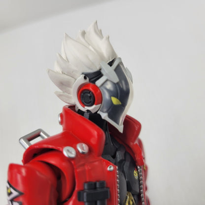 【中古品】 ゼンレスゾーンゼロ/S.H.Figuarts/ビリー・キッド 052-260803-mh-03-izuh 万代Net店