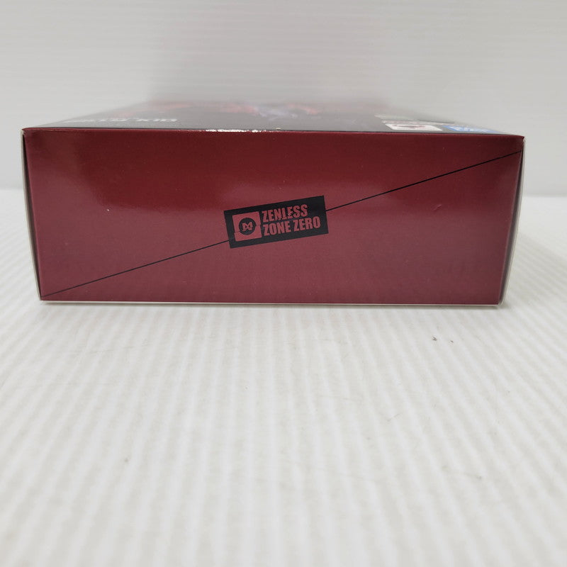 【中古品】 ゼンレスゾーンゼロ/S.H.Figuarts/ビリー・キッド 052-260803-mh-03-izuh 万代Net店