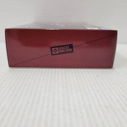 【中古品】 ゼンレスゾーンゼロ/S.H.Figuarts/ビリー・キッド 052-260803-mh-03-izuh 万代Net店