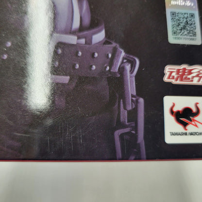 【中古品】 ゼンレスゾーンゼロ/S.H.Figuarts/ビリー・キッド 052-260803-mh-03-izuh 万代Net店