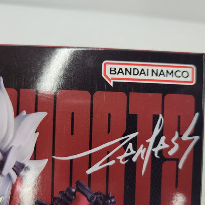 【中古品】 ゼンレスゾーンゼロ/S.H.Figuarts/ビリー・キッド 052-260803-mh-03-izuh 万代Net店