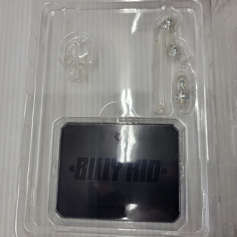 【中古品】 ゼンレスゾーンゼロ/S.H.Figuarts/ビリー・キッド 052-260803-mh-03-izuh 万代Net店