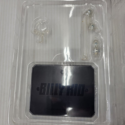 【中古品】 ゼンレスゾーンゼロ/S.H.Figuarts/ビリー・キッド 052-260803-mh-03-izuh 万代Net店