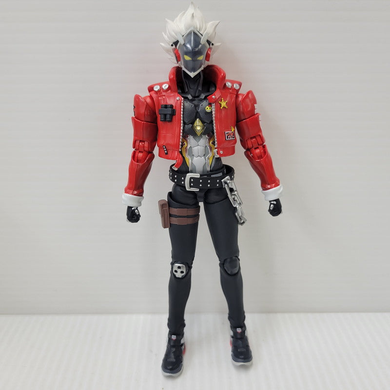 【中古品】 ゼンレスゾーンゼロ/S.H.Figuarts/ビリー・キッド 052-260803-mh-03-izuh 万代Net店