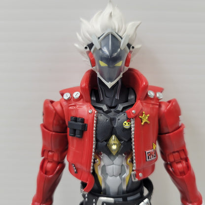 【中古品】 ゼンレスゾーンゼロ/S.H.Figuarts/ビリー・キッド 052-260803-mh-03-izuh 万代Net店