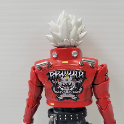 【中古品】 ゼンレスゾーンゼロ/S.H.Figuarts/ビリー・キッド 052-260803-mh-03-izuh 万代Net店