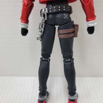 【中古品】 ゼンレスゾーンゼロ/S.H.Figuarts/ビリー・キッド 052-260803-mh-03-izuh 万代Net店