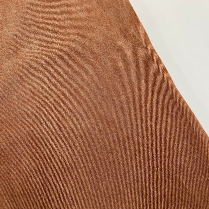 【中古品】【メンズ】 OLD OUIKSILVER オールド クイックシルバー BROWN DENIM PANTS ブラウン デニム パンツ ボトムス ズボン 157-260618-cs-11-izu サイズ：32 カラー：ブラウン 万代Net店