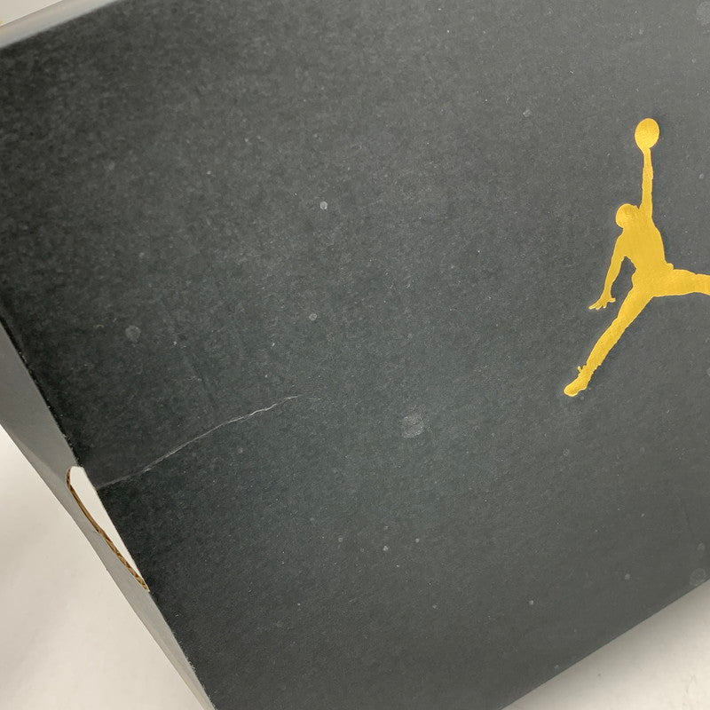 【中古品】【メンズ】 NIKE ナイキ 554724-035 AIR JORDAN エア ジョーダン1 RETRO MID レトロ ミッド NEW LOVE ニュー ラブ (2017) スニーカー シューズ 靴 160-260625-ya-11-izu サイズ：28cm カラー：ブラック×イエロー 万代Net店