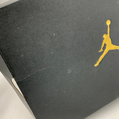 【中古品】【メンズ】 NIKE ナイキ 554724-035 AIR JORDAN エア ジョーダン1 RETRO MID レトロ ミッド NEW LOVE ニュー ラブ (2017) スニーカー シューズ 靴 160-260625-ya-11-izu サイズ：28cm カラー：ブラック×イエロー 万代Net店