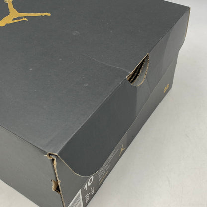 【中古品】【メンズ】 NIKE ナイキ 554724-035 AIR JORDAN エア ジョーダン1 RETRO MID レトロ ミッド NEW LOVE ニュー ラブ (2017) スニーカー シューズ 靴 160-260625-ya-11-izu サイズ：28cm カラー：ブラック×イエロー 万代Net店