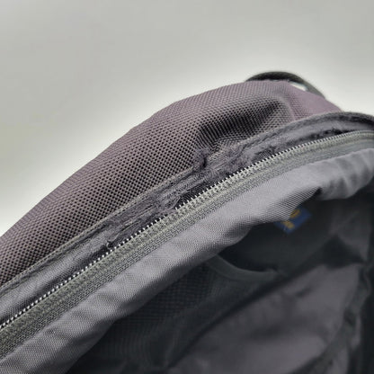 【中古品】【メンズ/レディース】 POLO RALPH LAUREN ポロ・ラルフローレン BIG PONY BACKPACK ビッグ ポニー バックパック カバン 鞄 188-260619-cs-18-izu カラー：ブラック 万代Net店