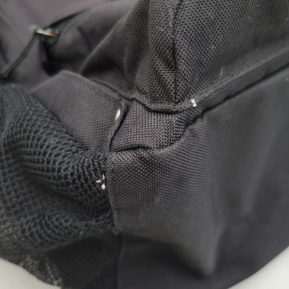 【中古品】【メンズ/レディース】 POLO RALPH LAUREN ポロ・ラルフローレン BIG PONY BACKPACK ビッグ ポニー バックパック カバン 鞄 188-260619-cs-18-izu カラー：ブラック 万代Net店