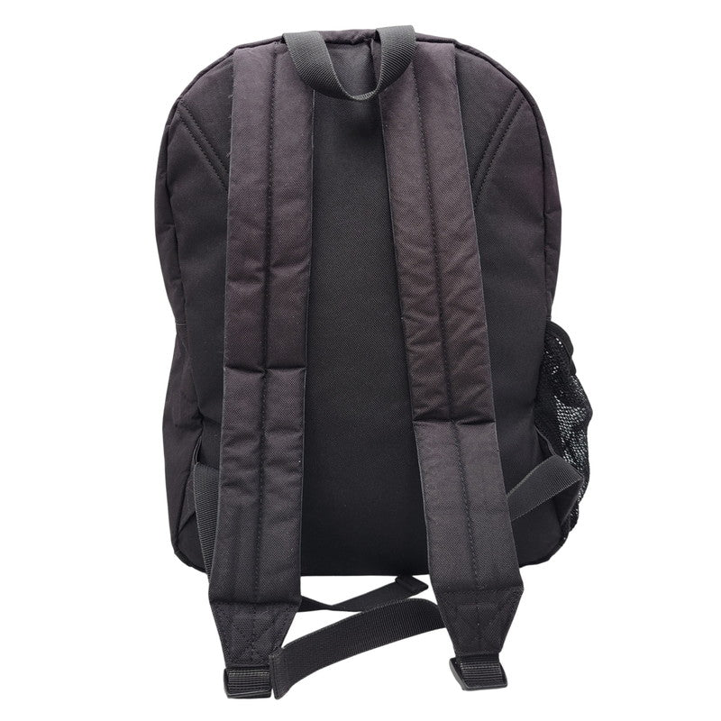 【中古品】【メンズ/レディース】 POLO RALPH LAUREN ポロ・ラルフローレン BIG PONY BACKPACK ビッグ ポニー バックパック カバン 鞄 188-260619-cs-18-izu カラー：ブラック 万代Net店