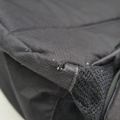 【中古品】【メンズ/レディース】 POLO RALPH LAUREN ポロ・ラルフローレン BIG PONY BACKPACK ビッグ ポニー バックパック カバン 鞄 188-260619-cs-18-izu カラー：ブラック 万代Net店