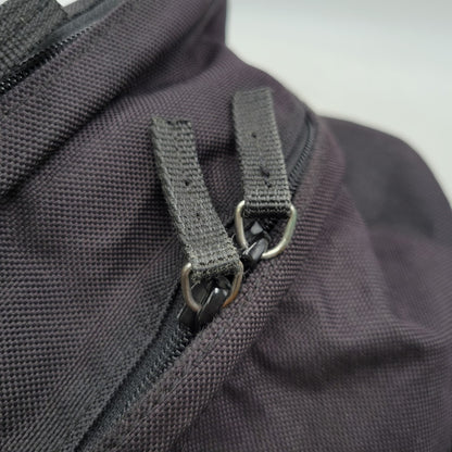 【中古品】【メンズ/レディース】 POLO RALPH LAUREN ポロ・ラルフローレン BIG PONY BACKPACK ビッグ ポニー バックパック カバン 鞄 188-260619-cs-18-izu カラー：ブラック 万代Net店