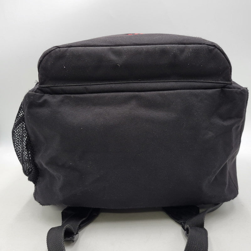 【中古品】【メンズ/レディース】 POLO RALPH LAUREN ポロ・ラルフローレン BIG PONY BACKPACK ビッグ ポニー バックパック カバン 鞄 188-260619-cs-18-izu カラー：ブラック 万代Net店