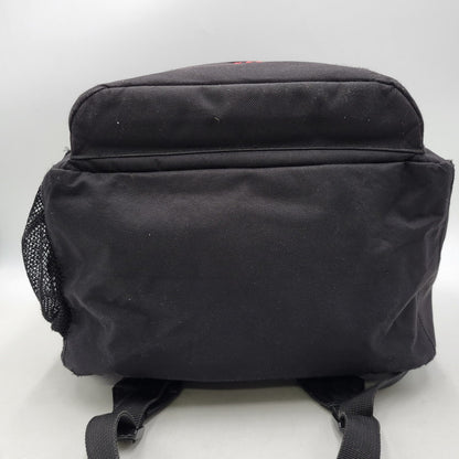 【中古品】【メンズ/レディース】 POLO RALPH LAUREN ポロ・ラルフローレン BIG PONY BACKPACK ビッグ ポニー バックパック カバン 鞄 188-260619-cs-18-izu カラー：ブラック 万代Net店