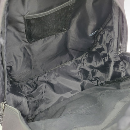 【中古品】【メンズ/レディース】 POLO RALPH LAUREN ポロ・ラルフローレン BIG PONY BACKPACK ビッグ ポニー バックパック カバン 鞄 188-260619-cs-18-izu カラー：ブラック 万代Net店