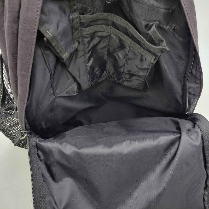 【中古品】【メンズ/レディース】 POLO RALPH LAUREN ポロ・ラルフローレン BIG PONY BACKPACK ビッグ ポニー バックパック カバン 鞄 188-260619-cs-18-izu カラー：ブラック 万代Net店