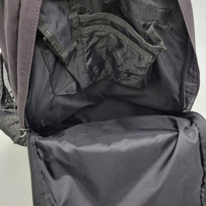 【中古品】【メンズ/レディース】 POLO RALPH LAUREN ポロ・ラルフローレン BIG PONY BACKPACK ビッグ ポニー バックパック カバン 鞄 188-260619-cs-18-izu カラー：ブラック 万代Net店