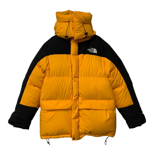 【中古美品】【メンズ】 THE NORTH FACE ザ・ノースフェイス NF0A4QYP 1994 RETRO HIMALAYAN PARKA レトロ ヒマラヤン パーカー アウター 144-260611-cs-01-izu サイズ：M カラー：SUMMIT GOLD 万代Net店