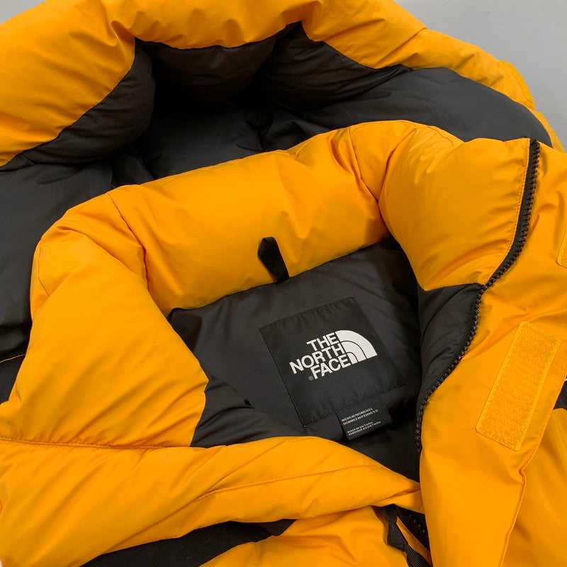 【中古美品】【メンズ】 THE NORTH FACE ザ・ノースフェイス NF0A4QYP 1994 RETRO HIMALAYAN PARKA レトロ ヒマラヤン パーカー アウター 144-260611-cs-01-izu サイズ：M カラー：SUMMIT GOLD 万代Net店