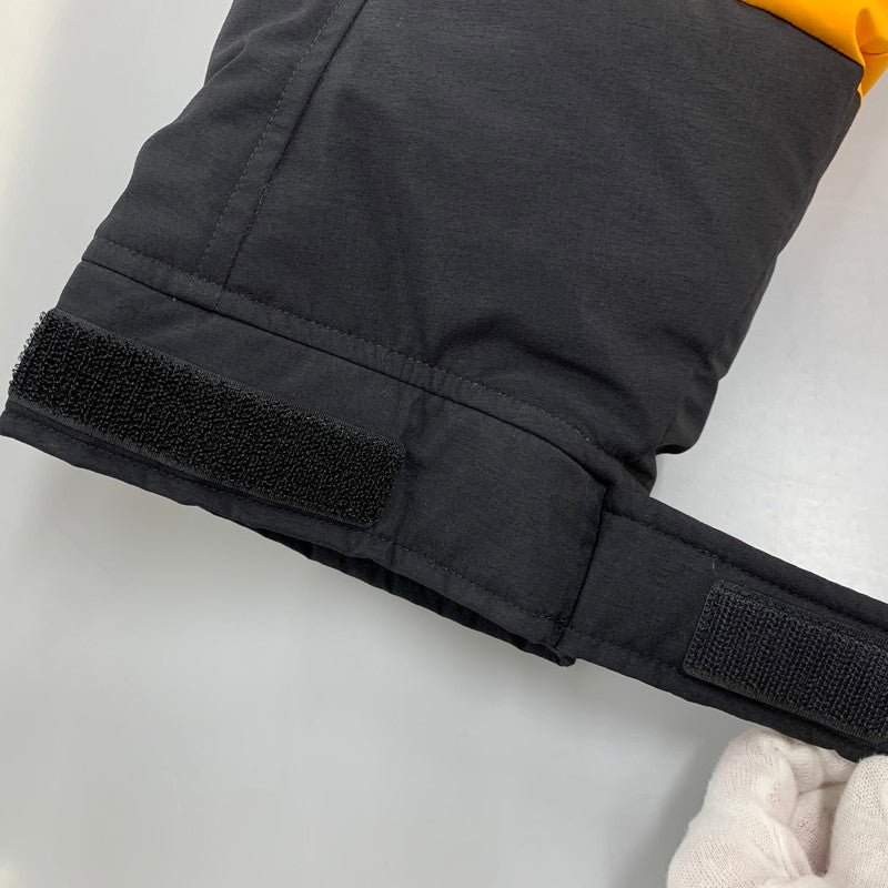 【中古美品】【メンズ】 THE NORTH FACE ザ・ノースフェイス NF0A4QYP 1994 RETRO HIMALAYAN PARKA レトロ ヒマラヤン パーカー アウター 144-260611-cs-01-izu サイズ：M カラー：SUMMIT GOLD 万代Net店