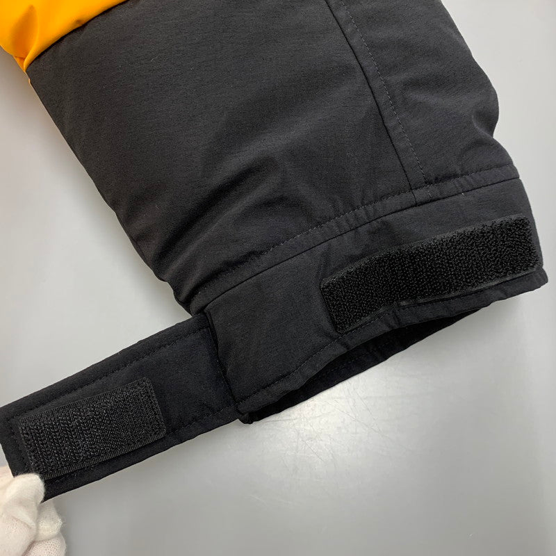 【中古美品】【メンズ】 THE NORTH FACE ザ・ノースフェイス NF0A4QYP 1994 RETRO HIMALAYAN PARKA レトロ ヒマラヤン パーカー アウター 144-260611-cs-01-izu サイズ：M カラー：SUMMIT GOLD 万代Net店