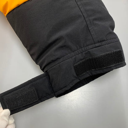 【中古美品】【メンズ】 THE NORTH FACE ザ・ノースフェイス NF0A4QYP 1994 RETRO HIMALAYAN PARKA レトロ ヒマラヤン パーカー アウター 144-260611-cs-01-izu サイズ：M カラー：SUMMIT GOLD 万代Net店