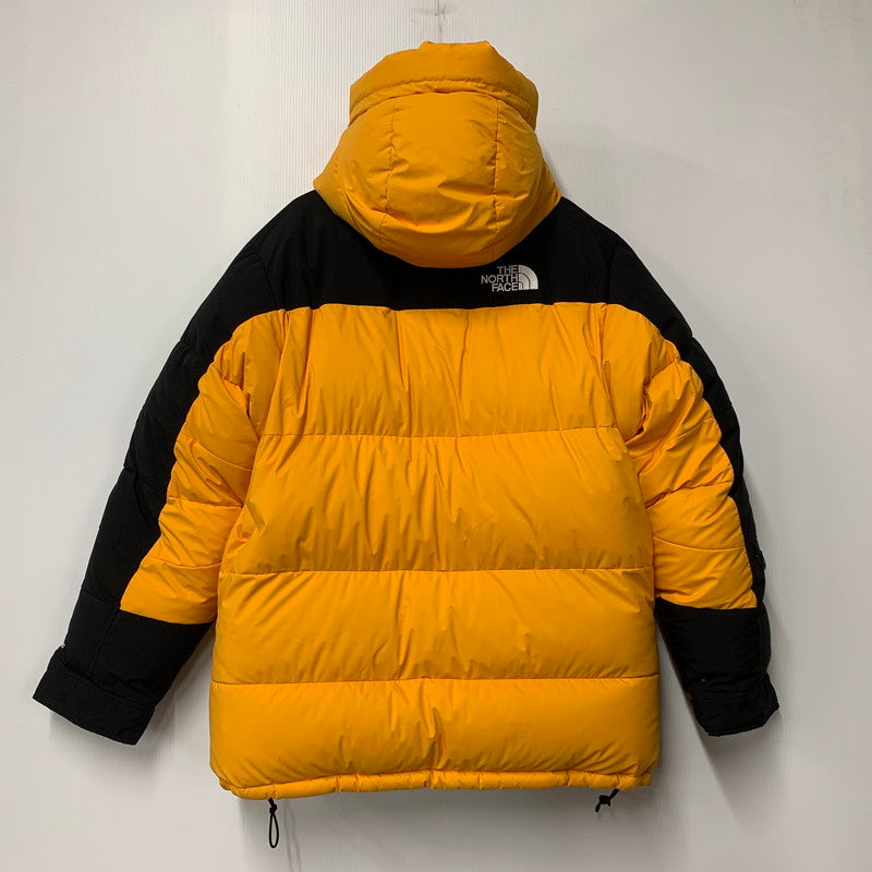 【中古美品】【メンズ】 THE NORTH FACE ザ・ノースフェイス NF0A4QYP 1994 RETRO HIMALAYAN PARKA レトロ ヒマラヤン パーカー アウター 144-260611-cs-01-izu サイズ：M カラー：SUMMIT GOLD 万代Net店