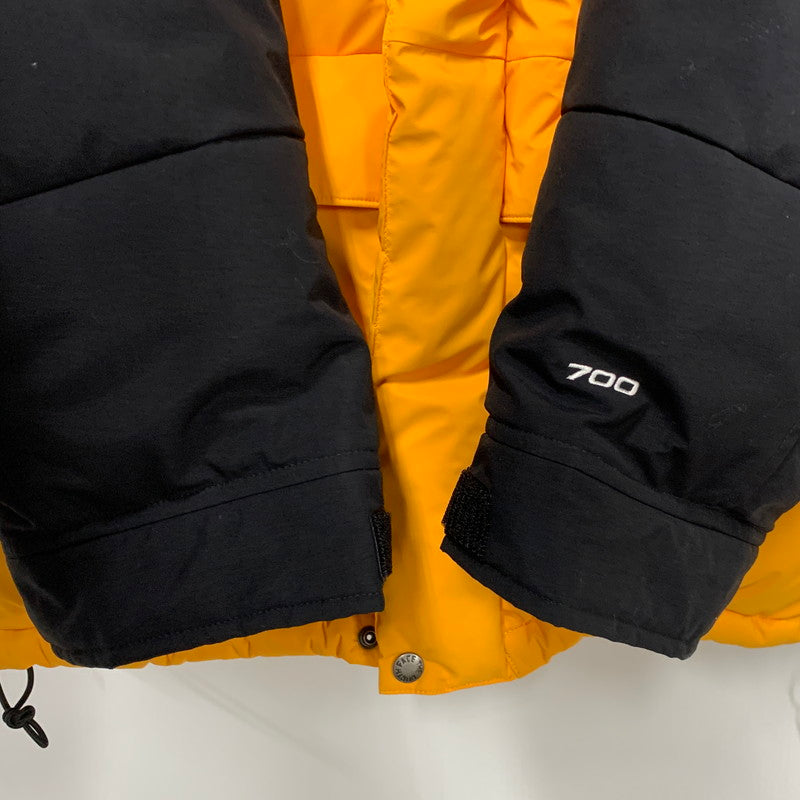 【中古美品】【メンズ】 THE NORTH FACE ザ・ノースフェイス NF0A4QYP 1994 RETRO HIMALAYAN PARKA レトロ ヒマラヤン パーカー アウター 144-260611-cs-01-izu サイズ：M カラー：SUMMIT GOLD 万代Net店