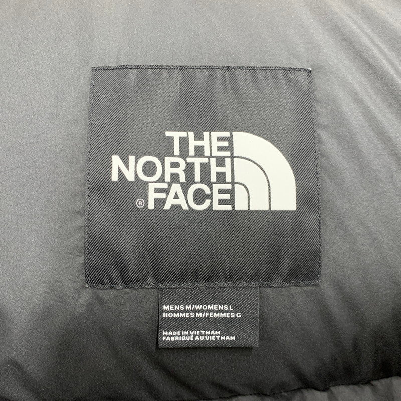【中古美品】【メンズ】 THE NORTH FACE ザ・ノースフェイス NF0A4QYP 1994 RETRO HIMALAYAN PARKA レトロ ヒマラヤン パーカー アウター 144-260611-cs-01-izu サイズ：M カラー：SUMMIT GOLD 万代Net店