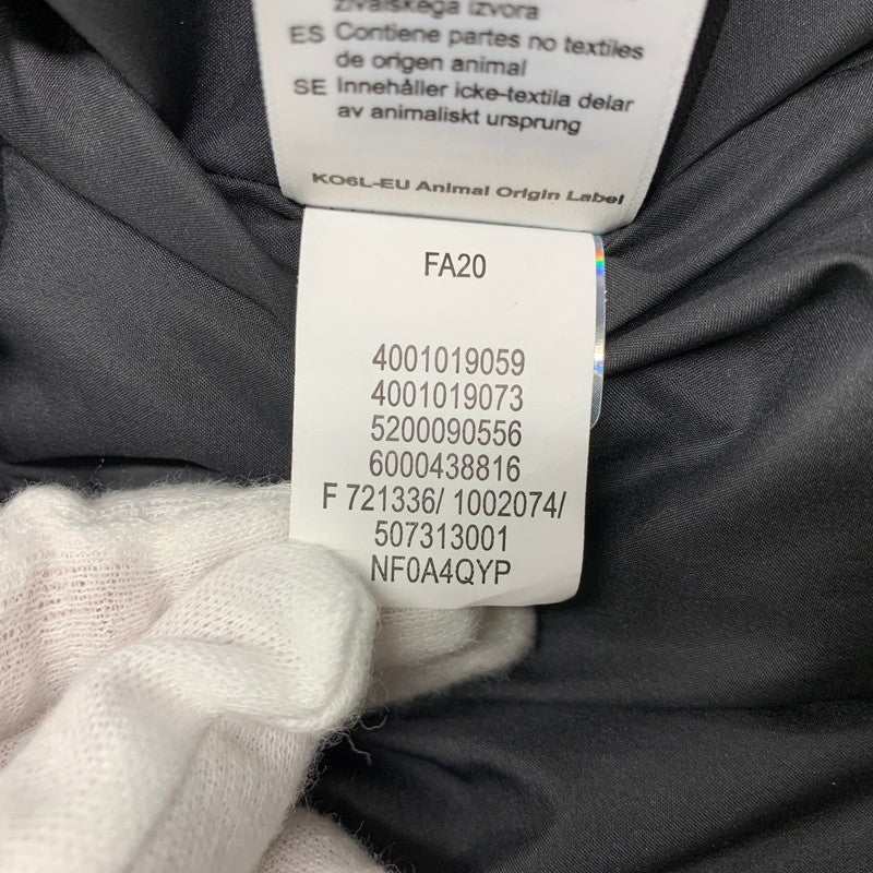 【中古美品】【メンズ】 THE NORTH FACE ザ・ノースフェイス NF0A4QYP 1994 RETRO HIMALAYAN PARKA レトロ ヒマラヤン パーカー アウター 144-260611-cs-01-izu サイズ：M カラー：SUMMIT GOLD 万代Net店
