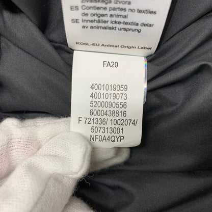 【中古美品】【メンズ】 THE NORTH FACE ザ・ノースフェイス NF0A4QYP 1994 RETRO HIMALAYAN PARKA レトロ ヒマラヤン パーカー アウター 144-260611-cs-01-izu サイズ：M カラー：SUMMIT GOLD 万代Net店