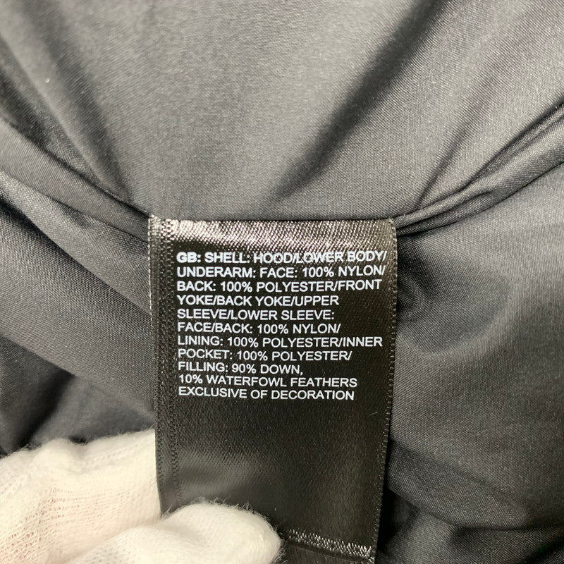 【中古美品】【メンズ】 THE NORTH FACE ザ・ノースフェイス NF0A4QYP 1994 RETRO HIMALAYAN PARKA レトロ ヒマラヤン パーカー アウター 144-260611-cs-01-izu サイズ：M カラー：SUMMIT GOLD 万代Net店