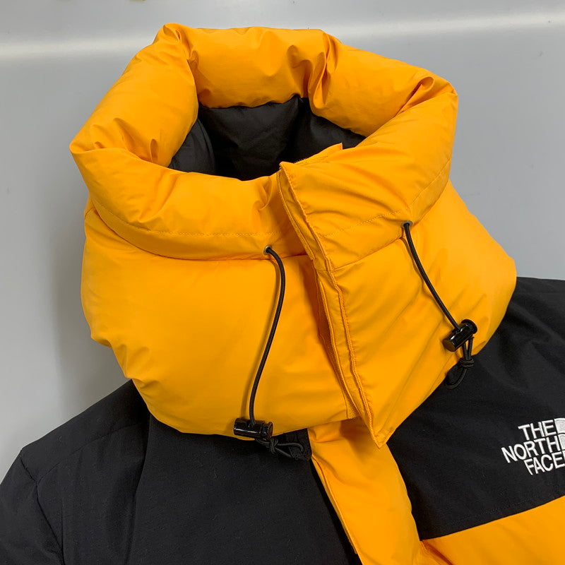 【中古美品】【メンズ】 THE NORTH FACE ザ・ノースフェイス NF0A4QYP 1994 RETRO HIMALAYAN PARKA レトロ ヒマラヤン パーカー アウター 144-260611-cs-01-izu サイズ：M カラー：SUMMIT GOLD 万代Net店