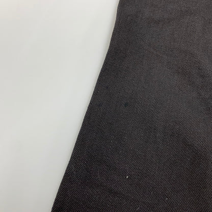 【中古品】【メンズ】 MNML ミニマル X165 PAISLEY STRETCH DENIM PANTS ペイズリー ストレッチ デニム パンツ ボトムス ズボン 153-260611-cs-06-izu サイズ：W30 カラー：ブラック 万代Net店