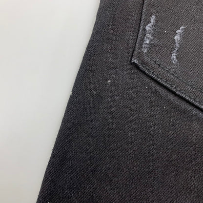 【中古品】【メンズ】 MNML ミニマル X165 PAISLEY STRETCH DENIM PANTS ペイズリー ストレッチ デニム パンツ ボトムス ズボン 153-260611-cs-05-izu サイズ：W32 カラー：ブラック 万代Net店